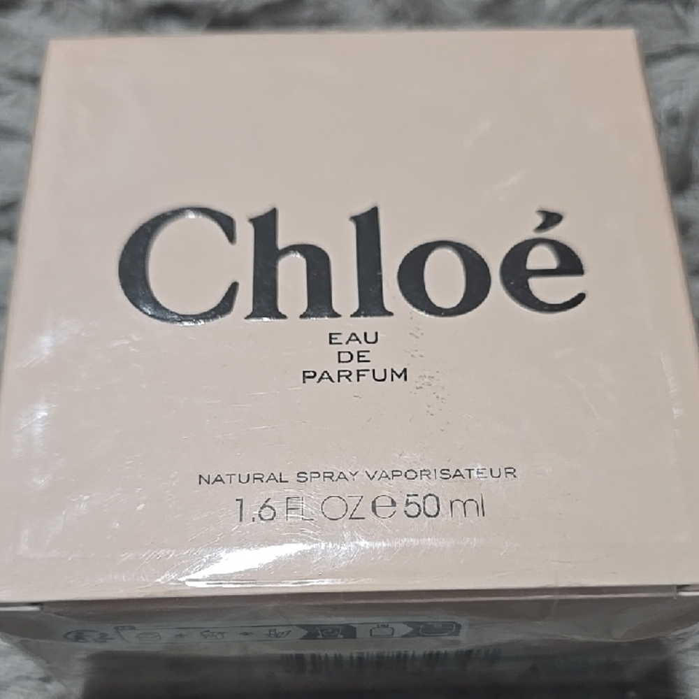 Eau de Parfum - Cream